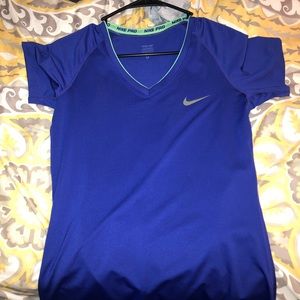 Nike Dri Fit Shirt